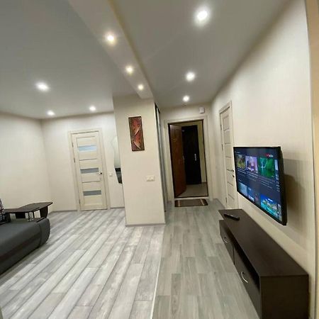 Замечательная Евродвушка Район Теремков 209 Kyiv Exterior photo