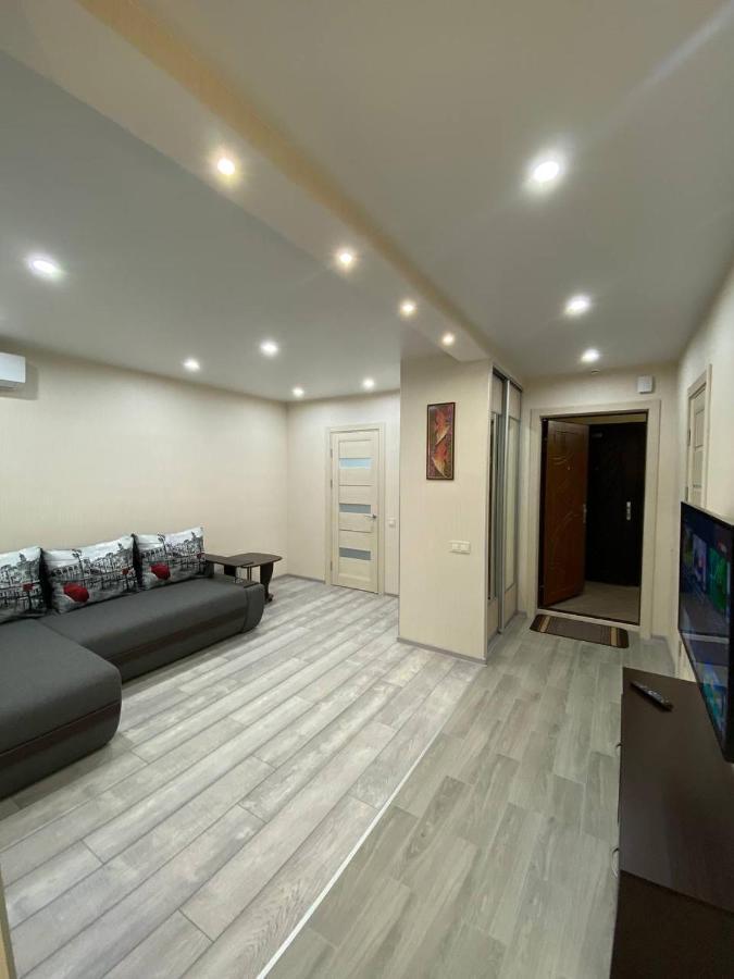 Замечательная Евродвушка Район Теремков 209 Kyiv Exterior photo